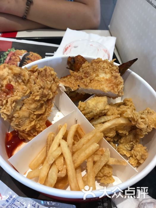 肯德基图片 - 第4张