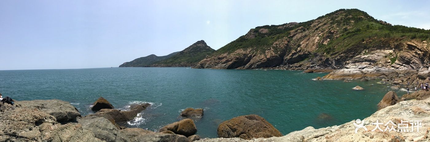 灵山岛风景区图片 - 第6张