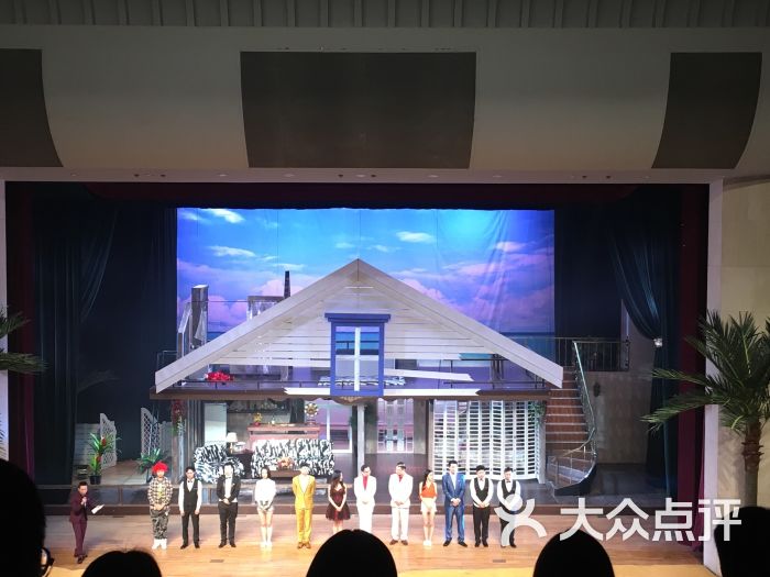 海淀剧院-图片-北京电影-大众点评网