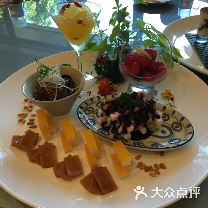 松山湖凯悦酒店自助餐厅-图片-东莞美食