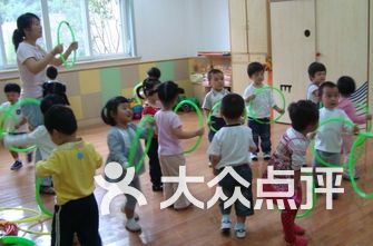 虹口区幼儿园排名_上海虹口区地图(3)