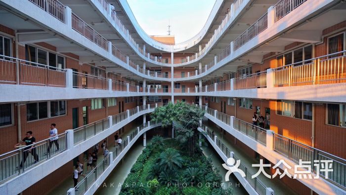 广州城建职业学院图片 - 第3张