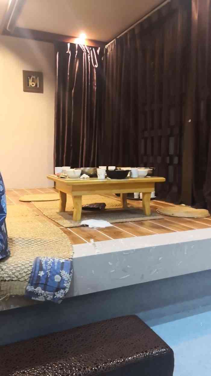 辉庭温泉洗浴-"清明回来去的洗澡,之前储值卡没花完.