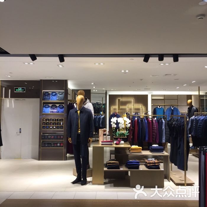 沙驰包(汉光百货西单店)图片 - 第7张