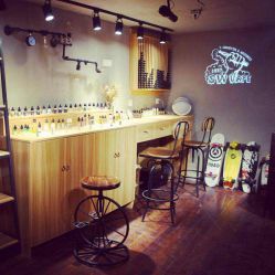 SW Vape 圣雾蒸汽(电子烟 蒸汽烟店)的全部评