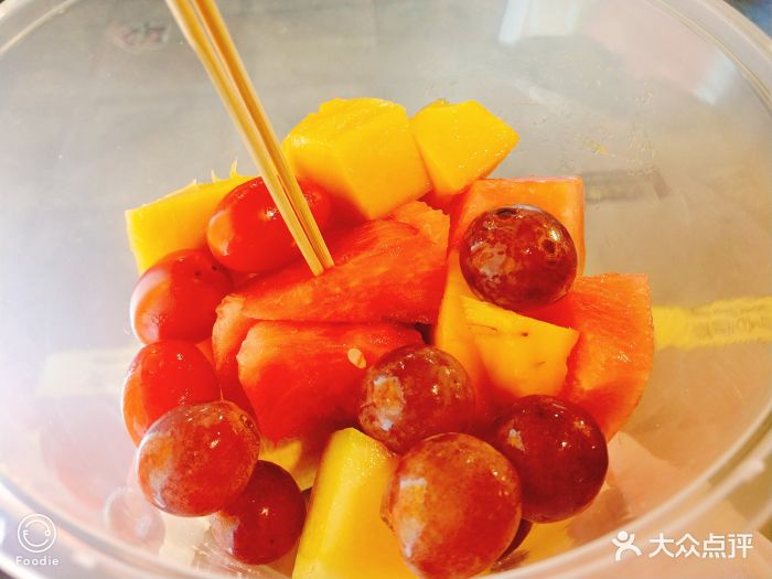 地址:解放碑步行街在解放碑步行街,好吃街.-小西乡图片美食图片