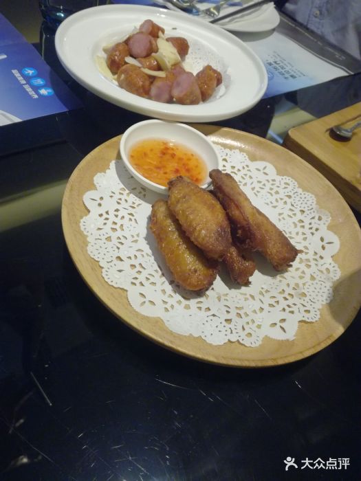 赫帝拉航空主题餐厅(合胜百货店)图片 - 第491张