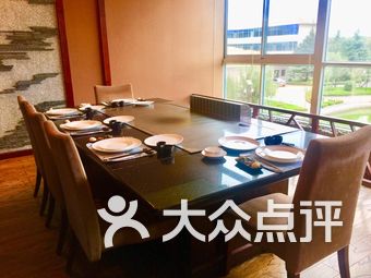 诸城栗园酒店