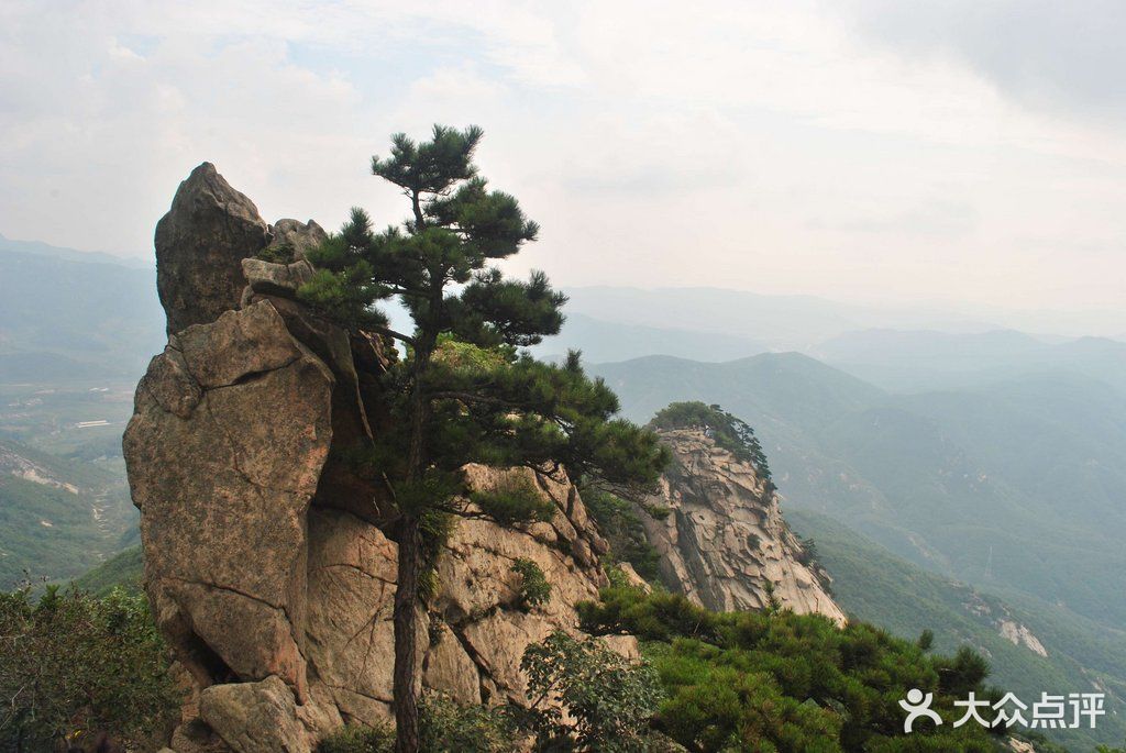 老帽山旅游风景区-景点-环境-景点图片-普兰店区周边游-大众点评网