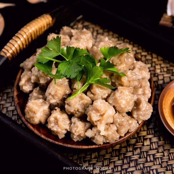 石塘肉圆