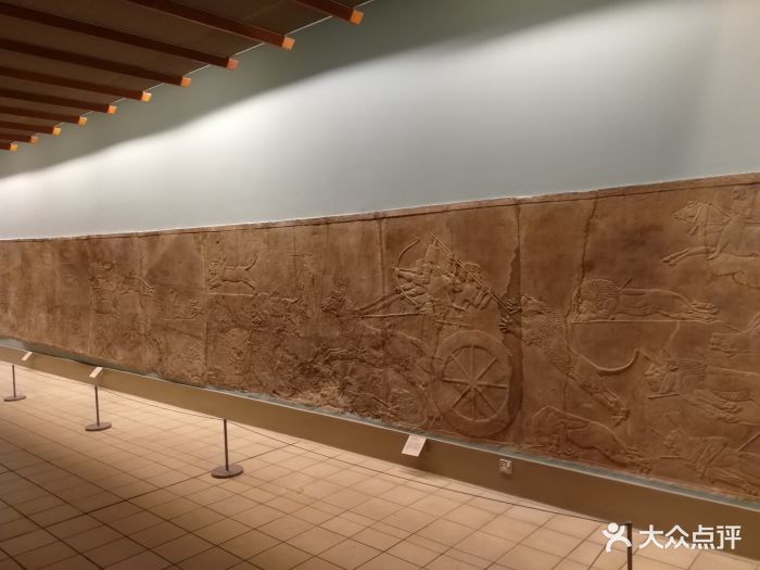 太赞了,5个小时走了1\/3。一定要租语音讲解.