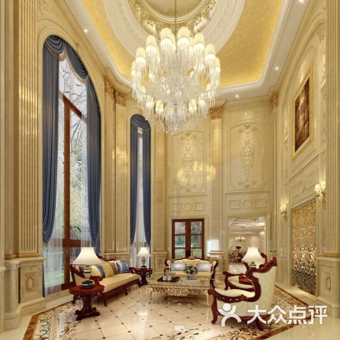 爱丽舍宫