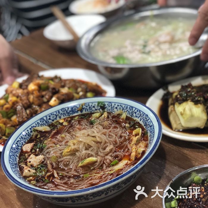 蔡姐肥肠粉