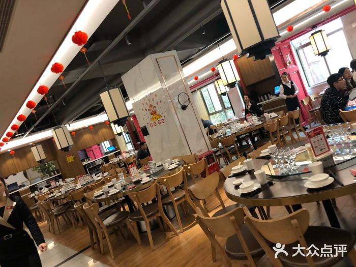 北国饭店(两英店)--环境图片-汕头美食-大众点评网