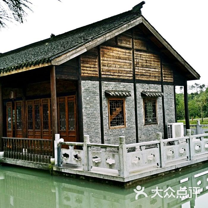 宜兴醍醐山庄