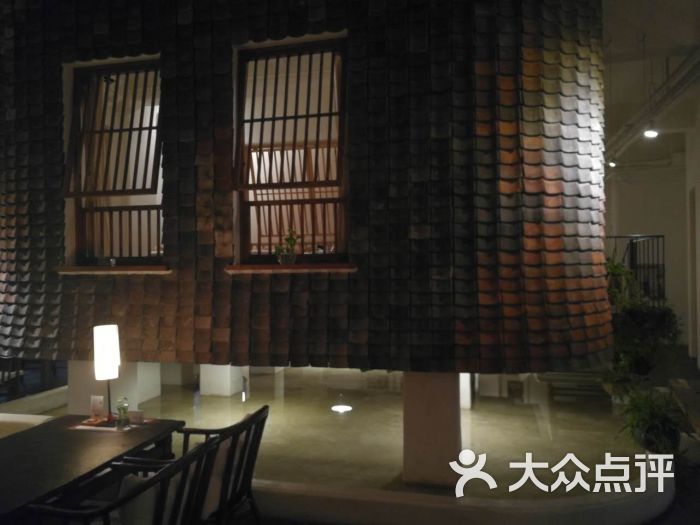 瓦库72号店(海汇中心店-环境图片-郑州美食-大众点评网