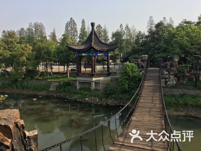 仙湖公园图片 第2张