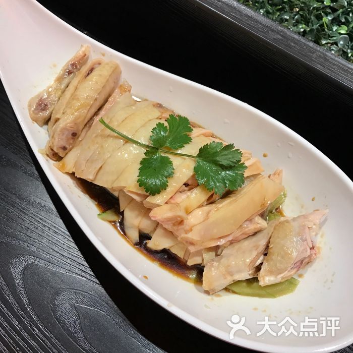 半只鸡