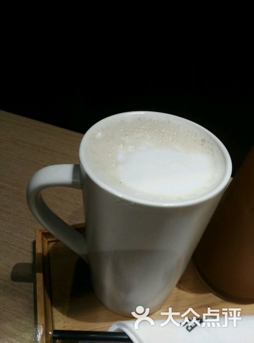 Be My Tea吾茶白(海珠·万科店)-图片-广州美食