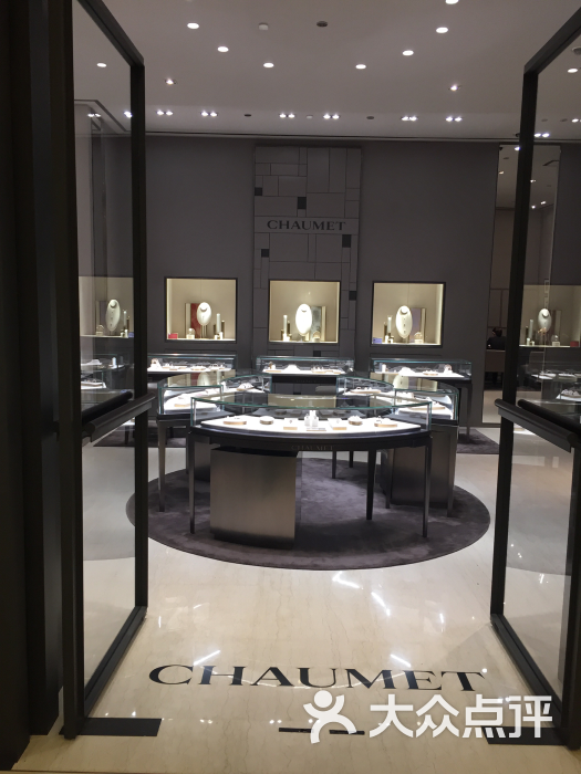 chaumet(万象城购物中心店)图片 - 第5张