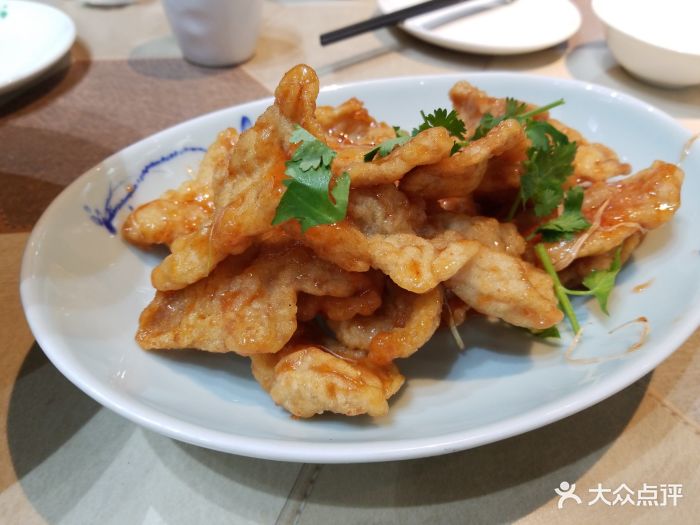 古襄平辽菜小馆(爱特024商业街店-图片-沈阳美食-大众点评网