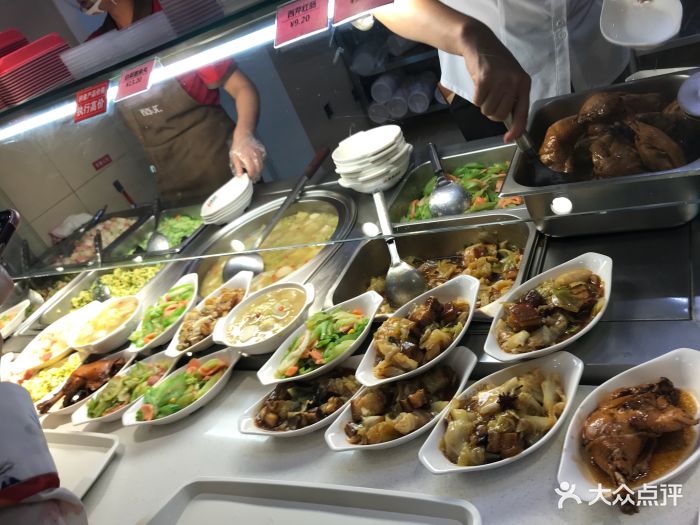 北大国际医院食堂图片 - 第75张