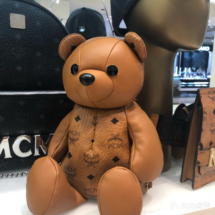 mcm(乐天百货店)图片 - 第2张