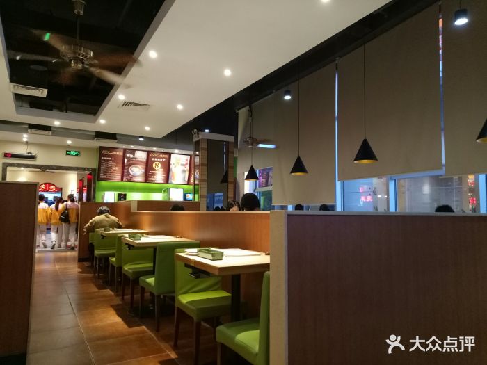 意莱莉休闲餐厅(星汇广场店)-图片-新会美食-大众点评