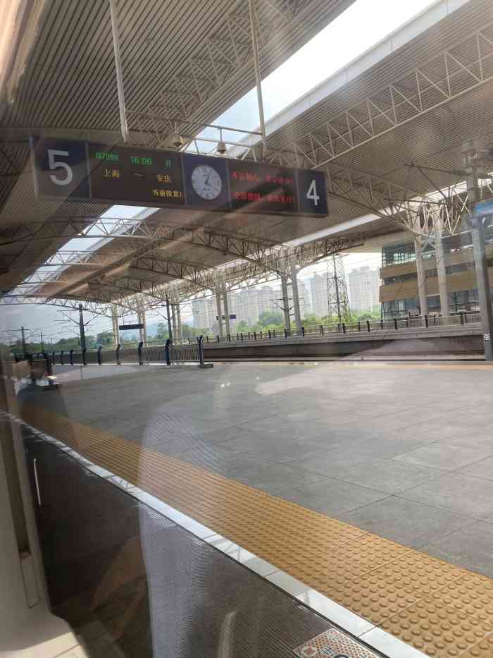 铜陵火车站-"在铜陵转车,来到了铜陵火车站.这个城市.