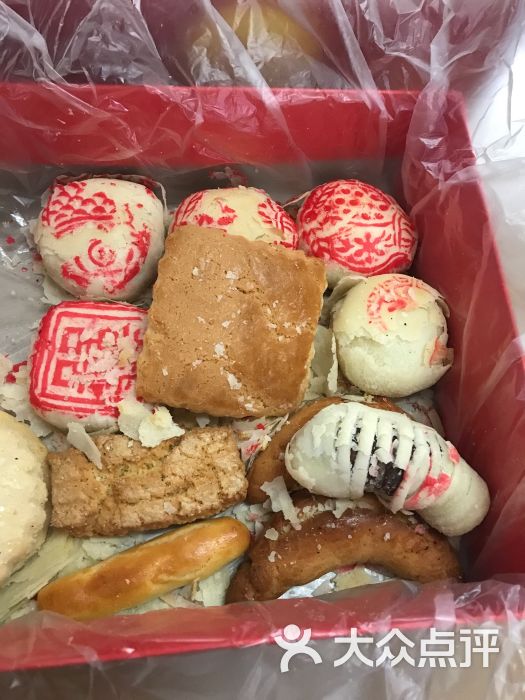 桂顺斋(华宁北里店)-图片-天津美食-大众点评网