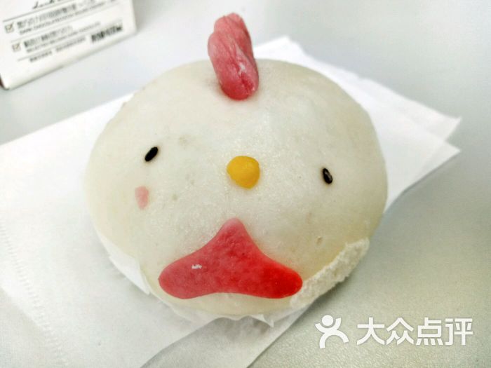 全家便利店(张杨二店)小鸡包图片 第66张