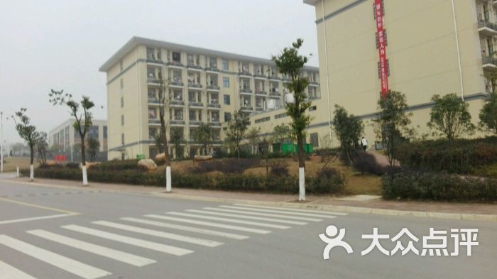 九江职业技术学院(濂溪校区)图片 - 第8张