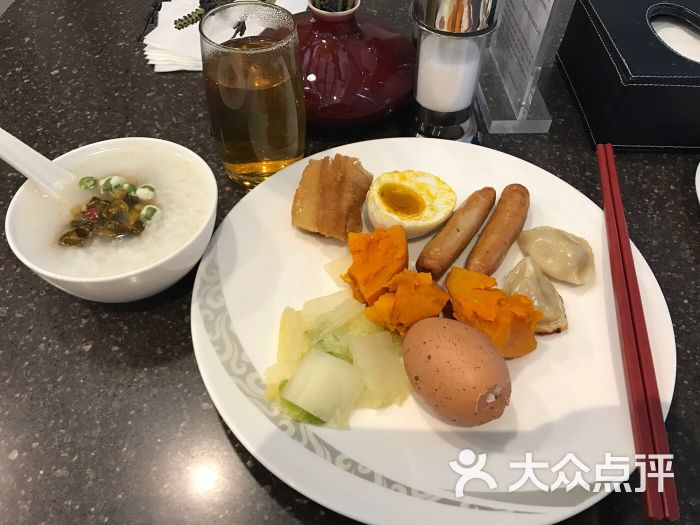 萧山机场头等舱休息室-图片-杭州生活服务