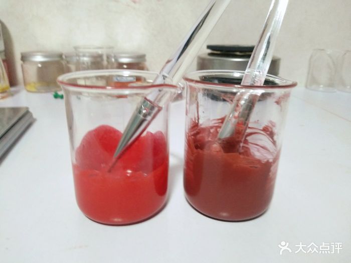 纯印手工口红妆品工作室(星沙店)