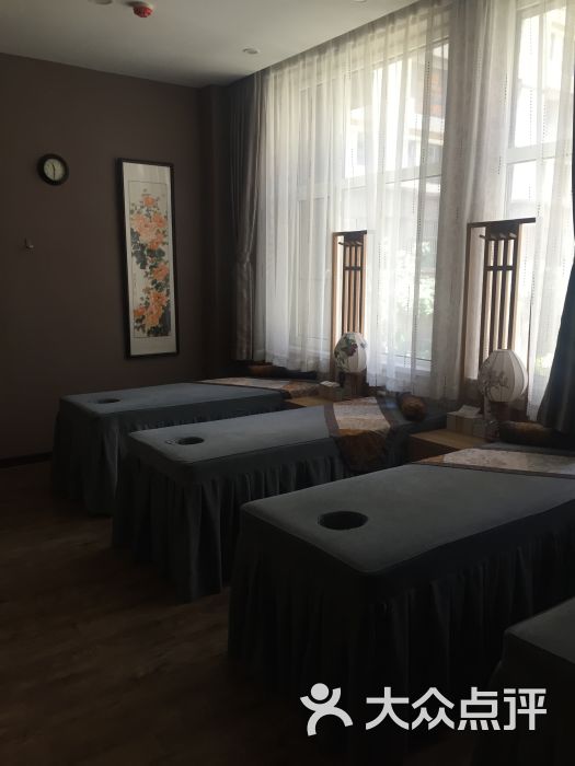 正清和中医推拿(华南广场店)图片 第1张