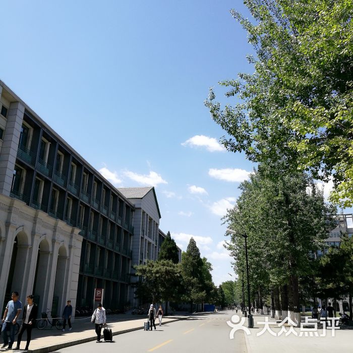 中国人民大学(北校区)图片 - 第92张