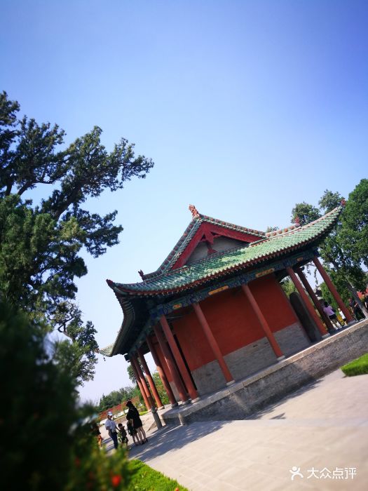 解州关帝庙-图片-运城周边游-大众点评网