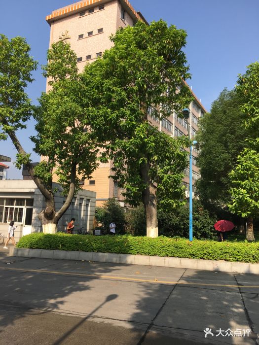 华南师范大学(石牌校区-校园图片-广州学习培训-大众点评网