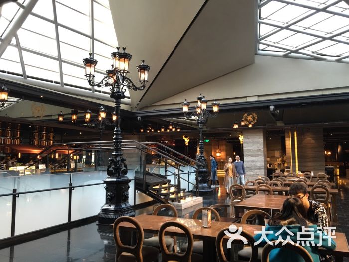 桃花源记(新光天地店)-图片-苏州美食-大众点评网