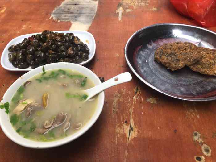 会昌传奇小吃店