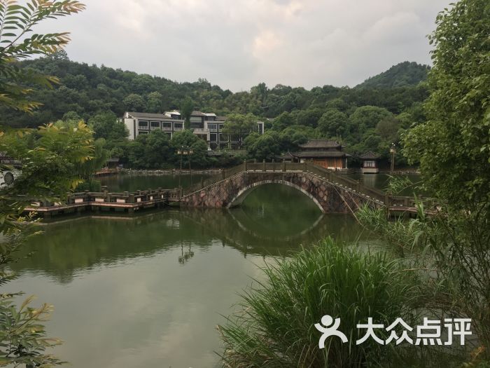常山湖中居大酒店图片 第23张
