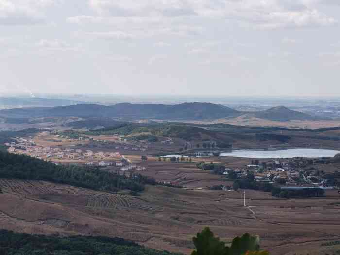 马耳山生态旅游区-"位于苏家屯区的一个爬山好去处,内