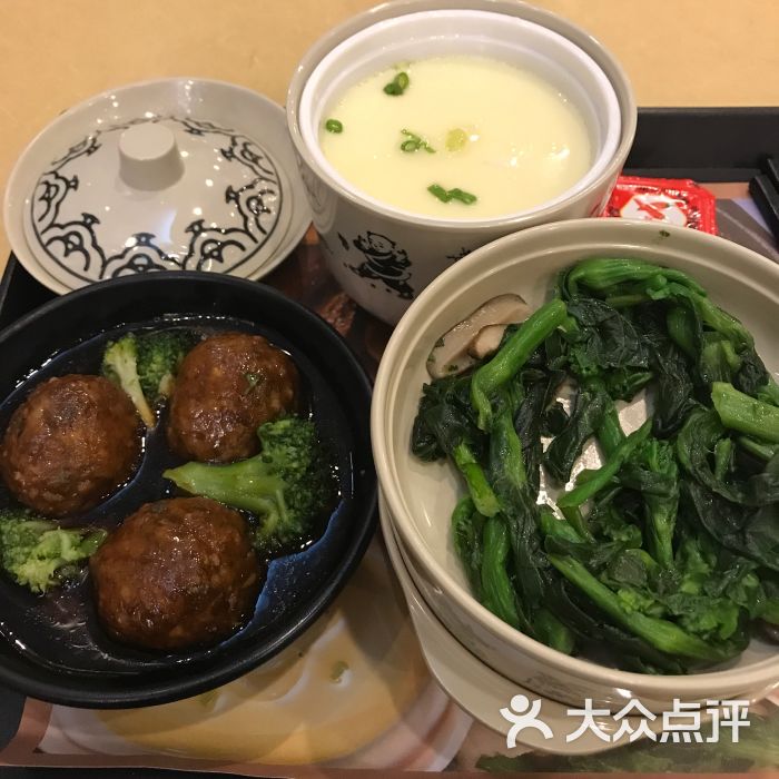 老娘舅(长宁龙之梦店)-图片-上海美食-大众点评网