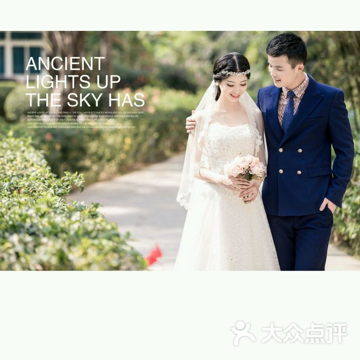 三亚米兰春天婚纱摄影-图片-三亚-大众点评网