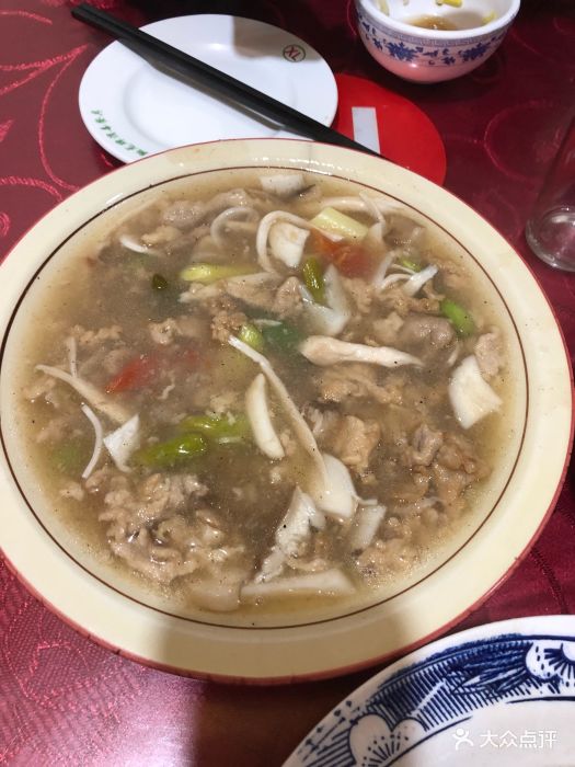 出租车美食v美食的洛阳司机,管记和九府两家.免费下载介绍美食模板的网站图片