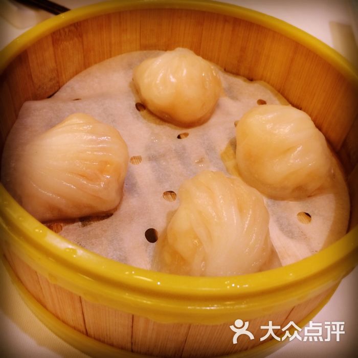 美罗唐宫海鲜舫(美罗商城店)-图片-苏州美食