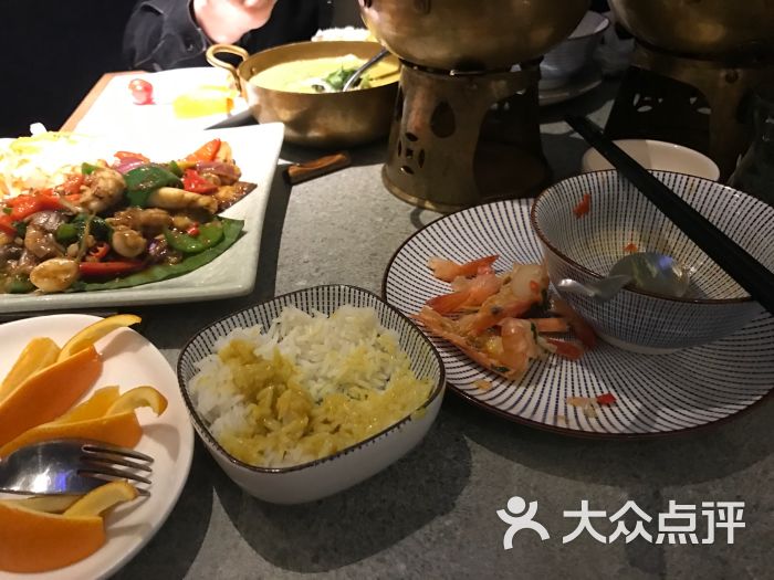 泰香米泰国餐厅(协信星光时代广场店)图片 - 第425张