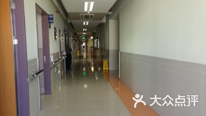 中山医院-图片-上海医疗健康-大众点评网