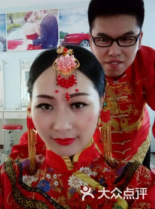 临沂米兰国际婚纱摄影-图片-临沂