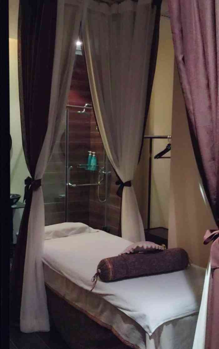 时尚殿堂·颜 spa(石景山店)
